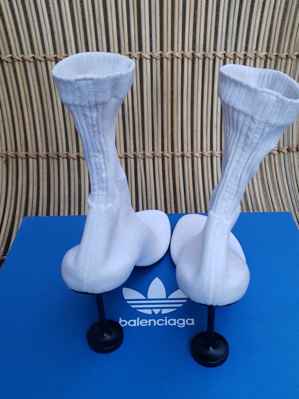 Balenciaga Sock Bootie - Picture 5 of 8